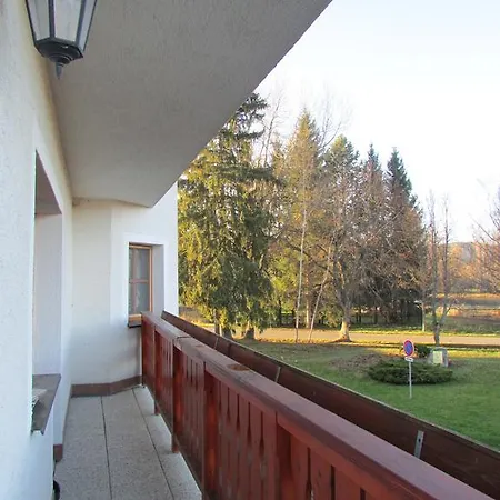 Ubytovani Apartamento *