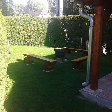 Lejlighed Ubytovani