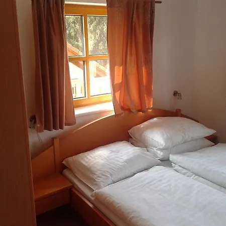 Apartamento Ubytovani Nová Pec